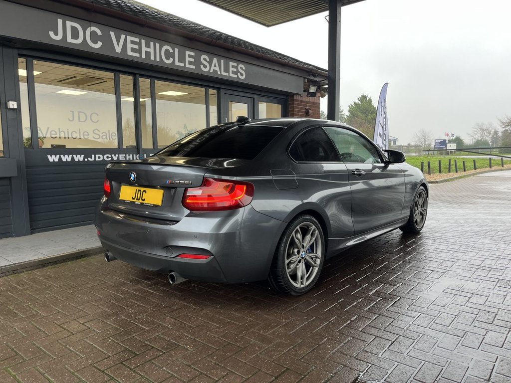 Used BMW 2 Series 2016 for sale - 77463848: Photo 11