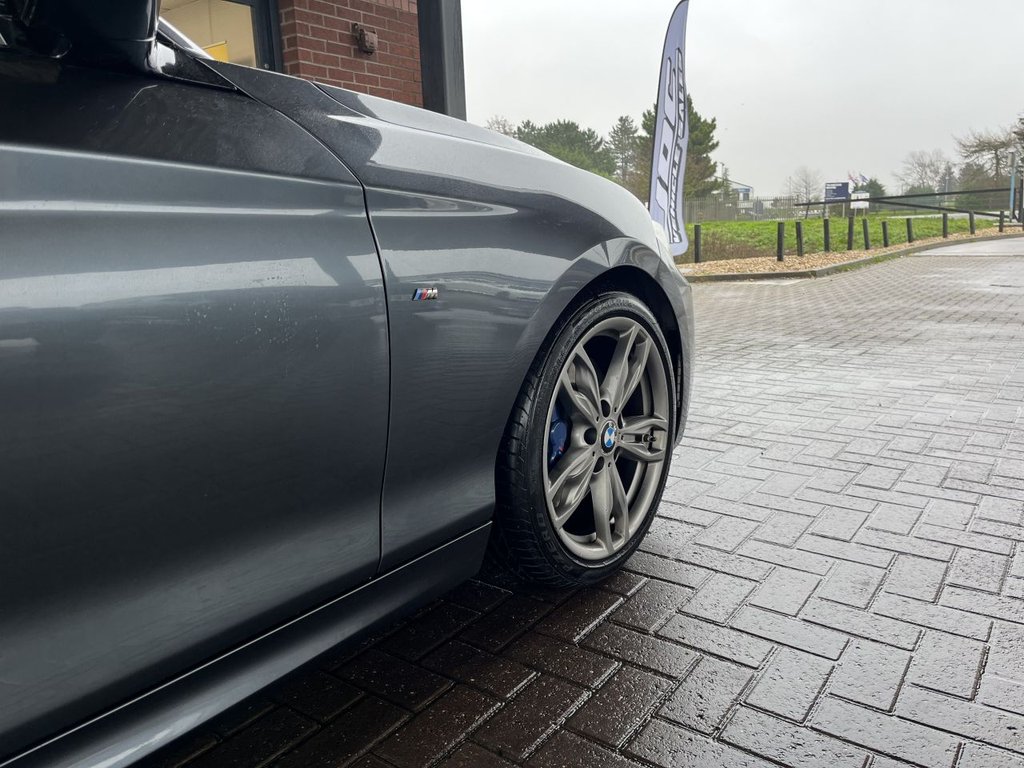 Used BMW 2 Series 2016 for sale - 77463848: Photo 13