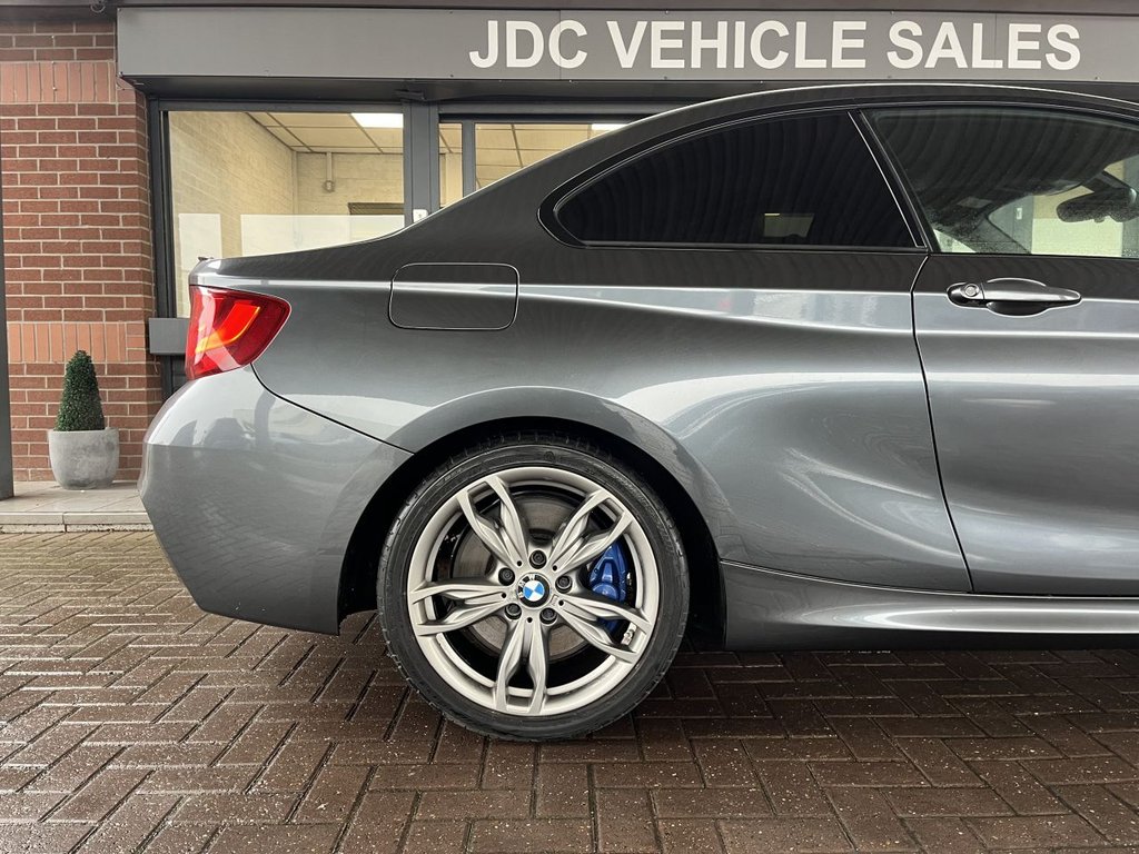Used BMW 2 Series 2016 for sale - 77463848: Photo 14
