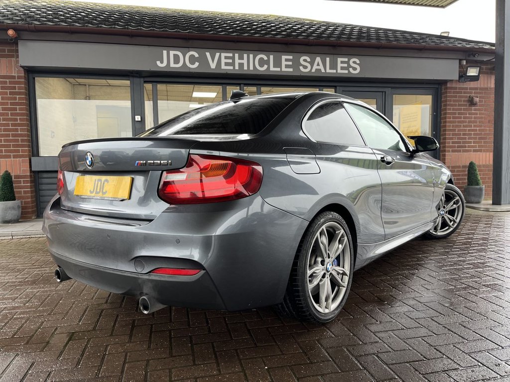 Used BMW 2 Series 2016 for sale - 77463848: Photo 17