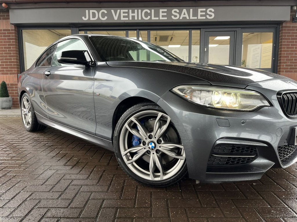 Used BMW 2 Series 2016 for sale - 77463848: Photo 18