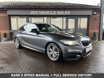 Used BMW 2 Series 2016 for sale - 77463848: Photo