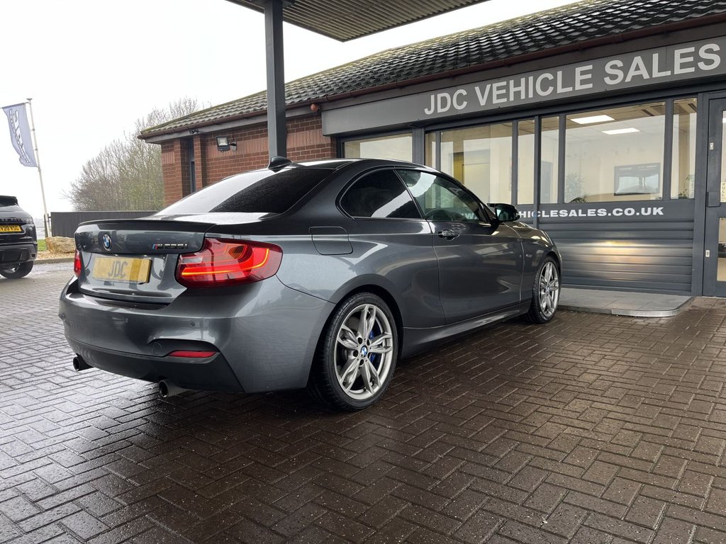Used BMW 2 Series 2016 for sale - 77463848: Photo 21