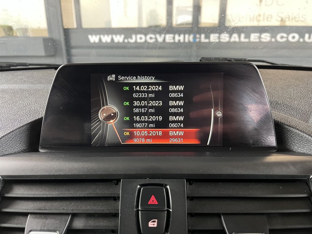 Used BMW 2 Series 2016 for sale - 77463848: Photo 23