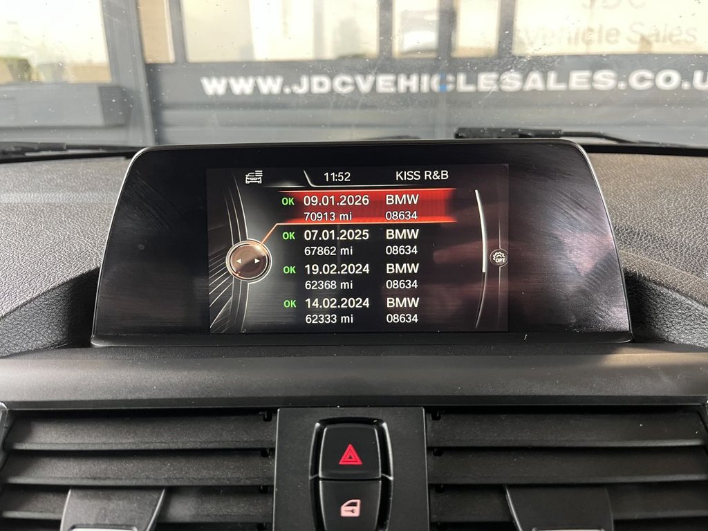 Used BMW 2 Series 2016 for sale - 77463848: Photo 24