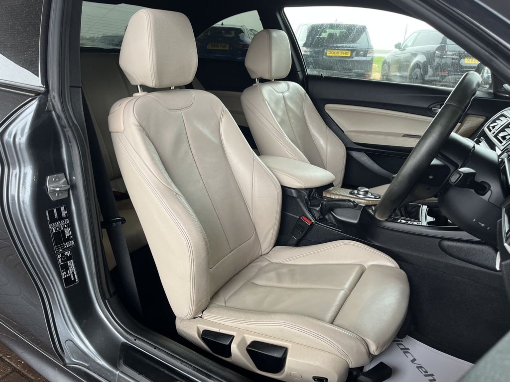 Used BMW 2 Series 2016 for sale - 77463848: Photo 28