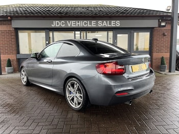 Used BMW 2 Series 2016 for sale - 77463848: Photo