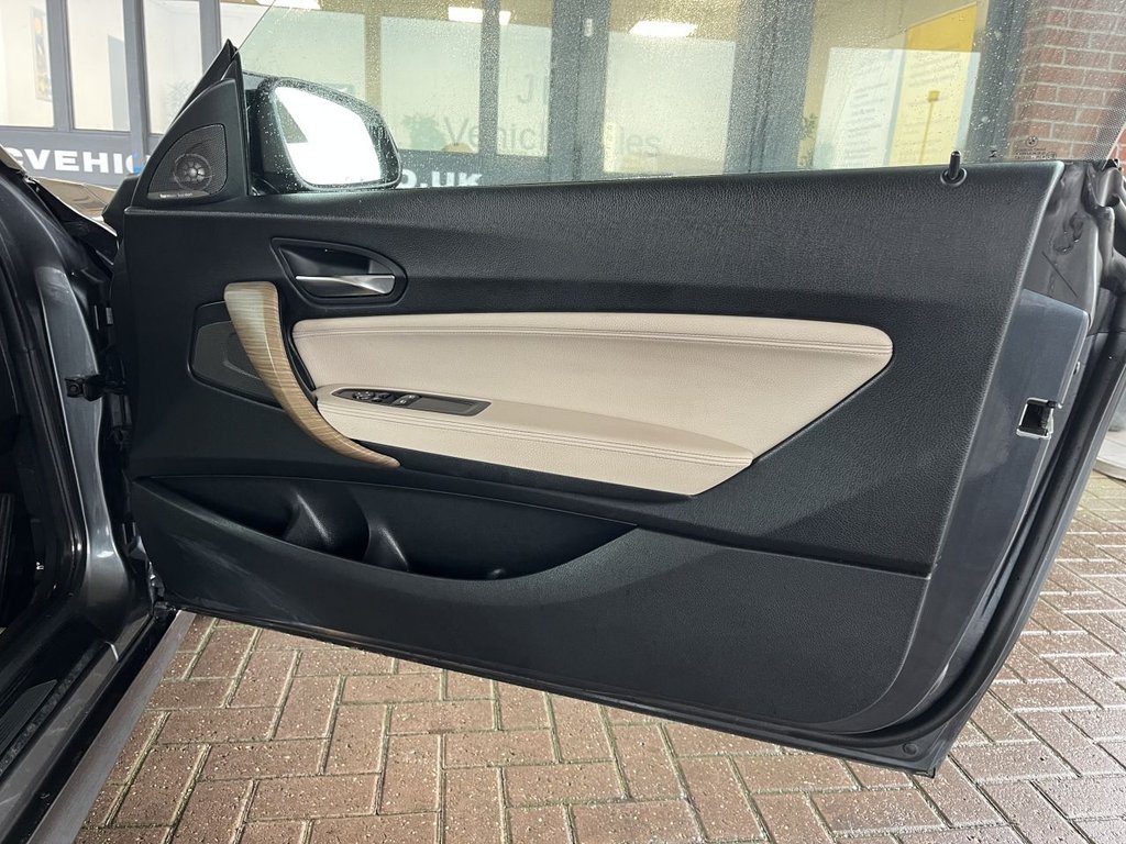 Used BMW 2 Series 2016 for sale - 77463848: Photo 30