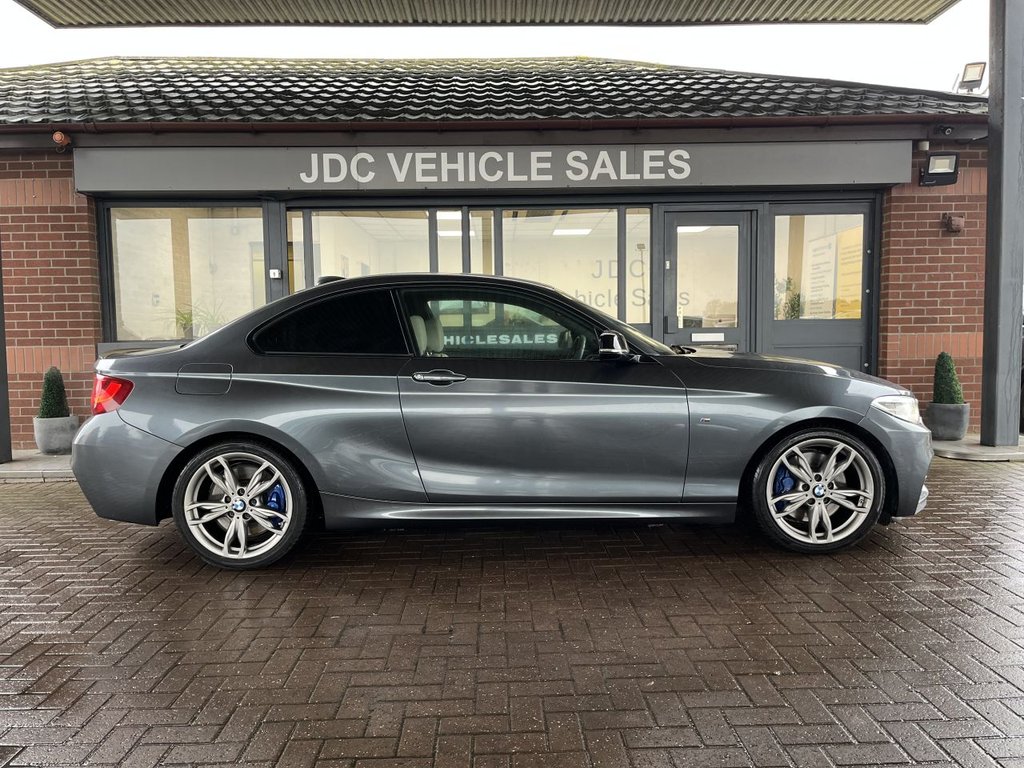Used BMW 2 Series 2016 for sale - 77463848: Photo 4