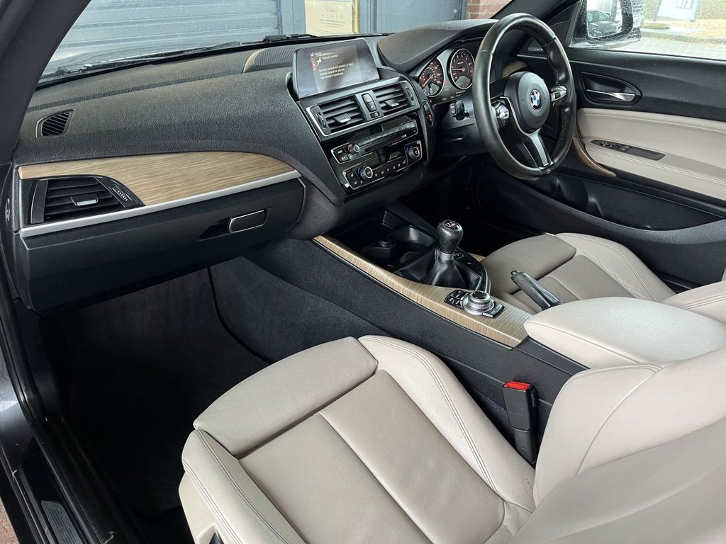 Used BMW 2 Series 2016 for sale - 77463848: Photo 41