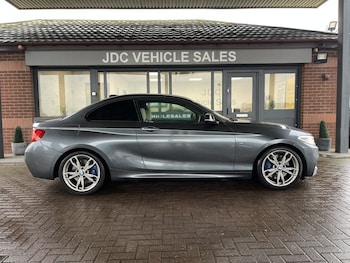 Used BMW 2 Series 2016 for sale - 77463848: Photo