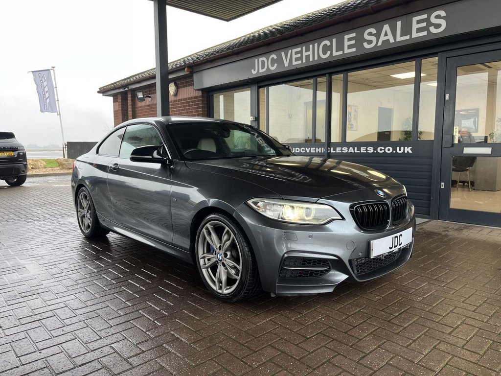 Used BMW 2 Series 2016 for sale - 77463848: Photo 6