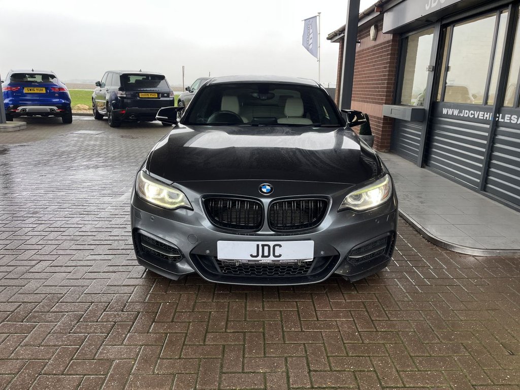 Used BMW 2 Series 2016 for sale - 77463848: Photo 7