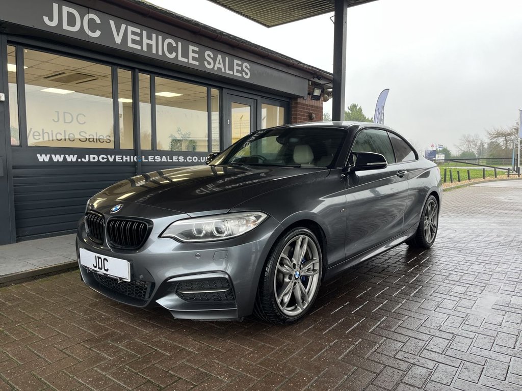 Used BMW 2 Series 2016 for sale - 77463848: Photo 8