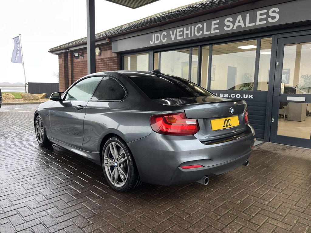 Used BMW 2 Series 2016 for sale - 77463848: Photo 9