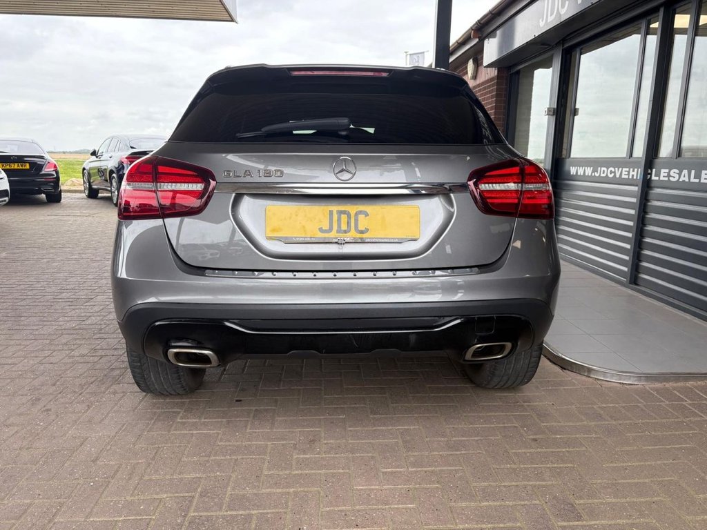 Used Mercedes-Benz GLA 2019 for sale - 78102840: Photo 10