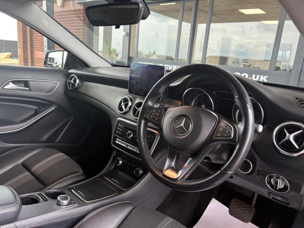 Used Mercedes-Benz GLA 2019 for sale - 78102840: Photo 11