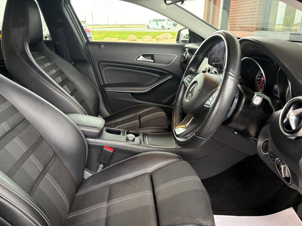 Used Mercedes-Benz GLA 2019 for sale - 78102840: Photo 12