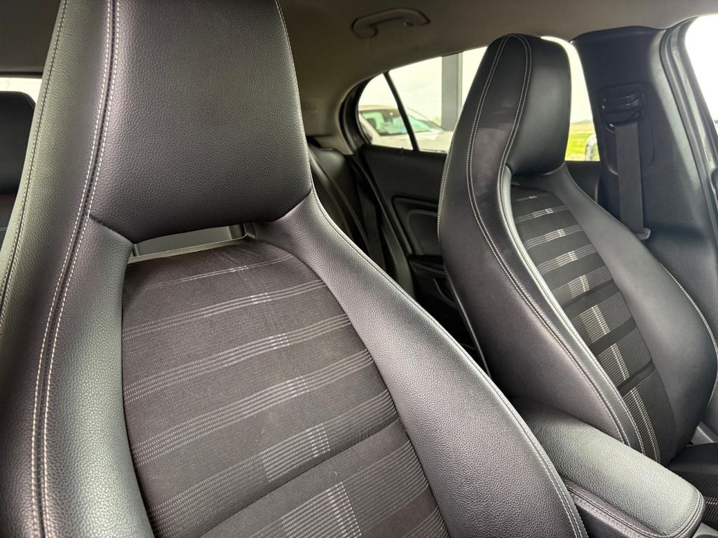 Used Mercedes-Benz GLA 2019 for sale - 78102840: Photo 14