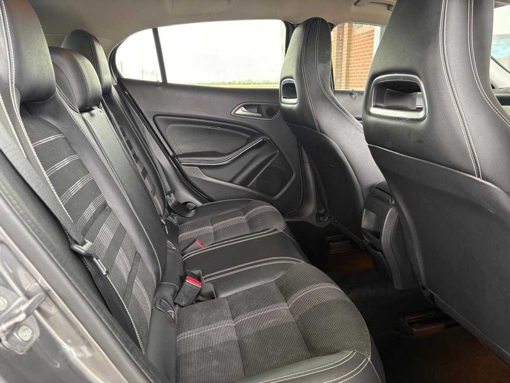 Used Mercedes-Benz GLA 2019 for sale - 78102840: Photo 18