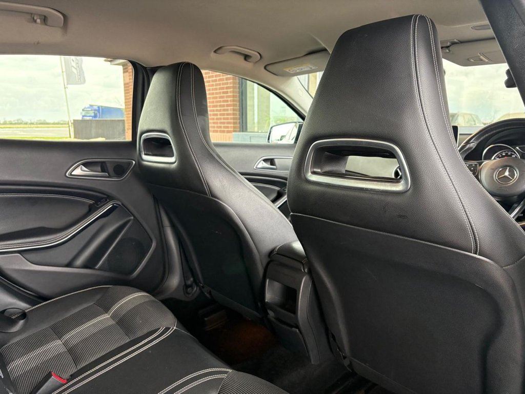 Used Mercedes-Benz GLA 2019 for sale - 78102840: Photo 19