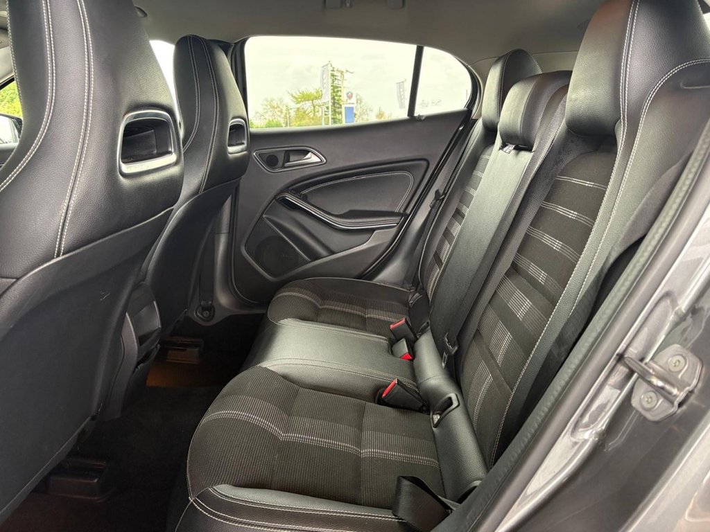 Used Mercedes-Benz GLA 2019 for sale - 78102840: Photo 21