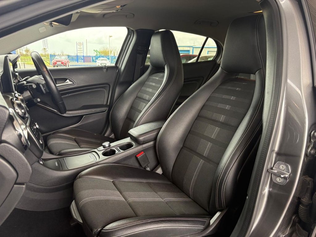 Used Mercedes-Benz GLA 2019 for sale - 78102840: Photo 22