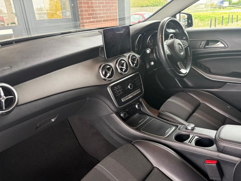 Used Mercedes-Benz GLA 2019 for sale - 78102840: Photo 23