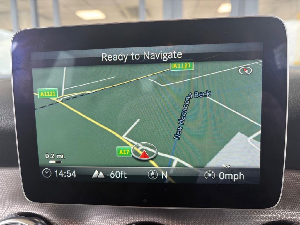 Used Mercedes-Benz GLA 2019 for sale - 78102840: Photo 25