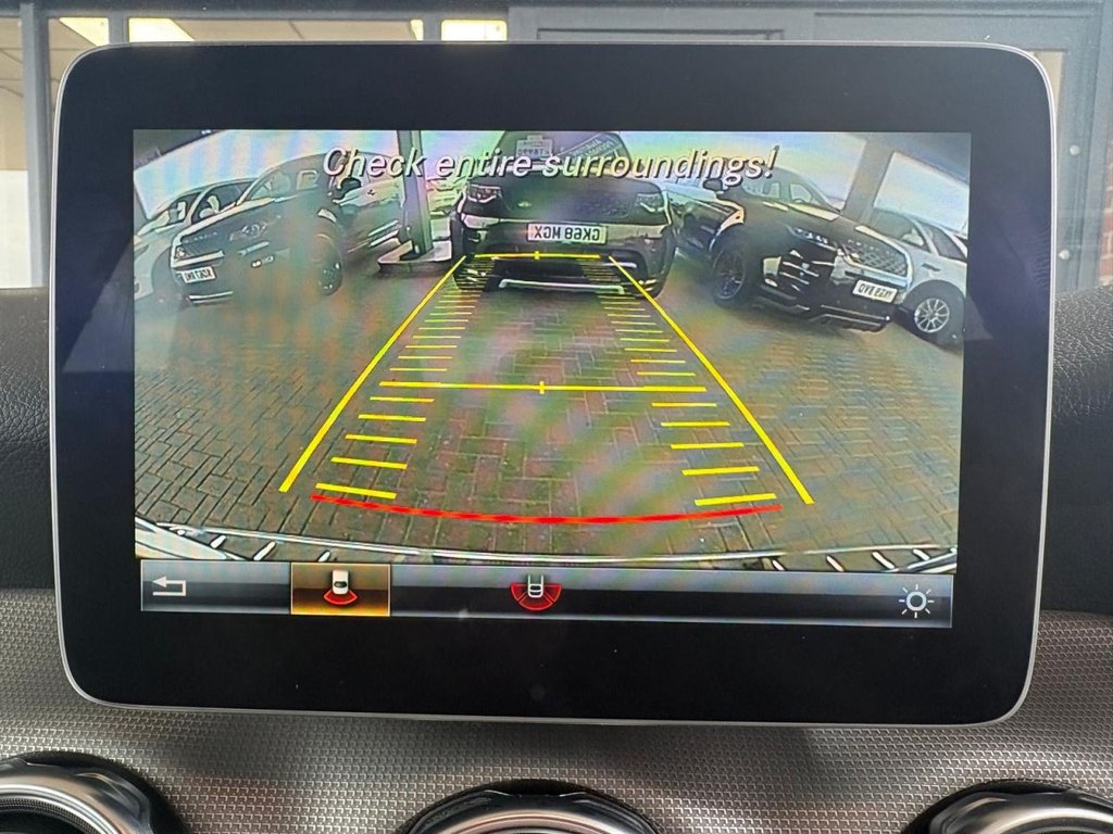 Used Mercedes-Benz GLA 2019 for sale - 78102840: Photo 29