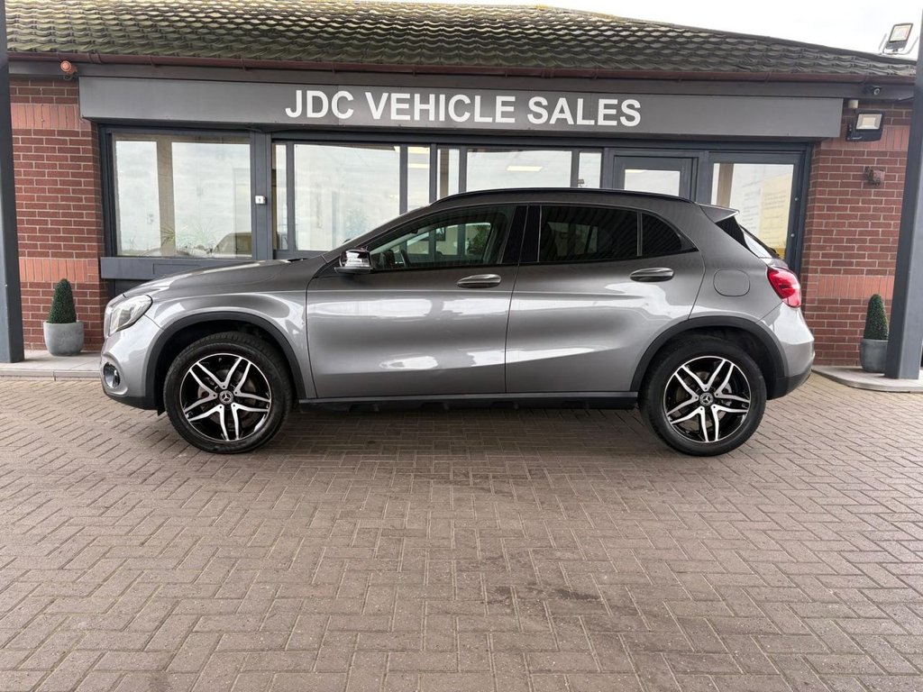 Used Mercedes-Benz GLA 2019 for sale - 78102840: Photo 5