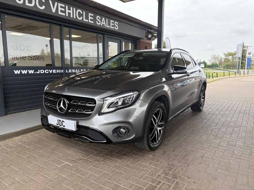 Used Mercedes-Benz GLA 2019 for sale - 78102840: Photo 6