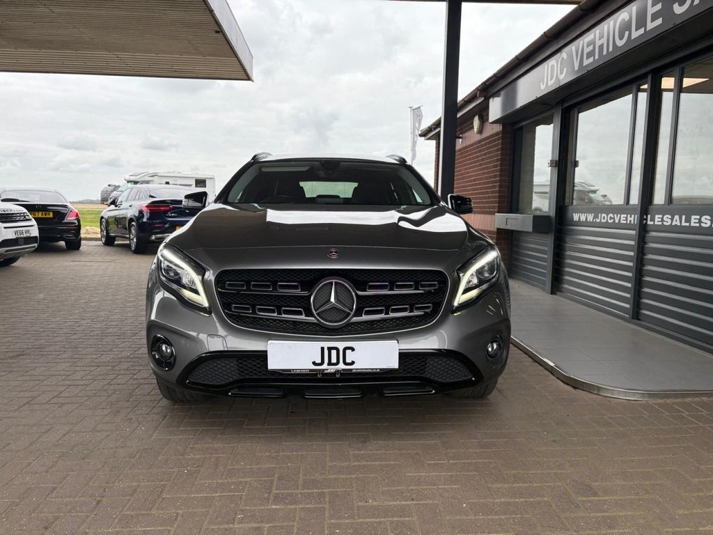 Used Mercedes-Benz GLA 2019 for sale - 78102840: Photo 7