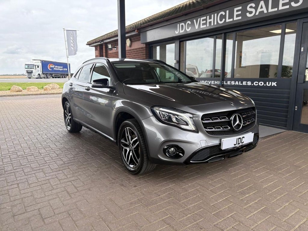 Used Mercedes-Benz GLA 2019 for sale - 78102840: Photo 8