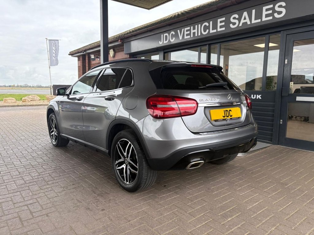 Used Mercedes-Benz GLA 2019 for sale - 78102840: Photo 9