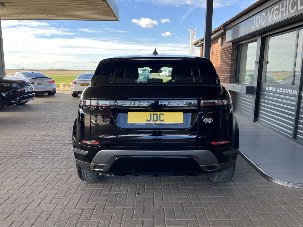 Used Land Rover Range Rover Evoque 2019 for sale - 78030501: Photo 10