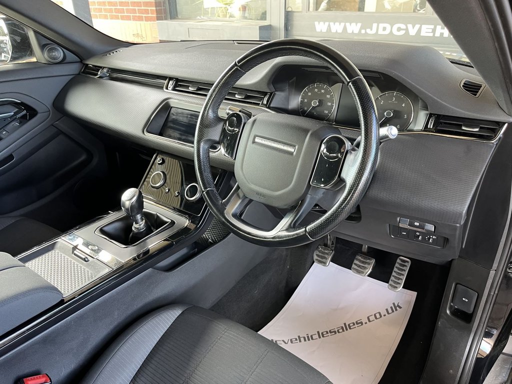 Used Land Rover Range Rover Evoque 2019 for sale - 78030501: Photo 12