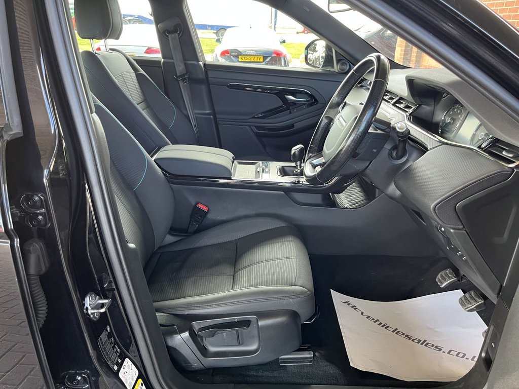 Used Land Rover Range Rover Evoque 2019 for sale - 78030501: Photo 13