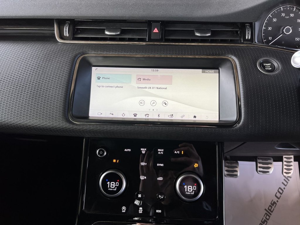 Used Land Rover Range Rover Evoque 2019 for sale - 78030501: Photo 16