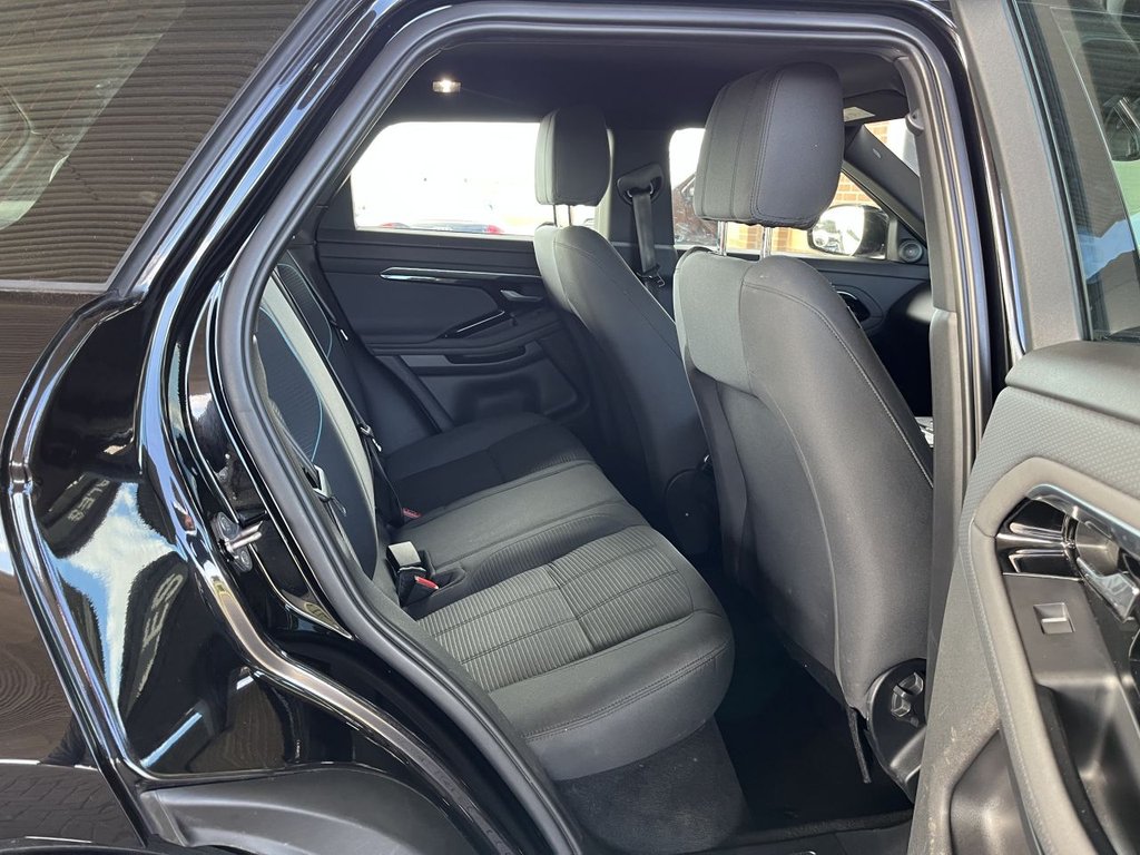 Used Land Rover Range Rover Evoque 2019 for sale - 78030501: Photo 18