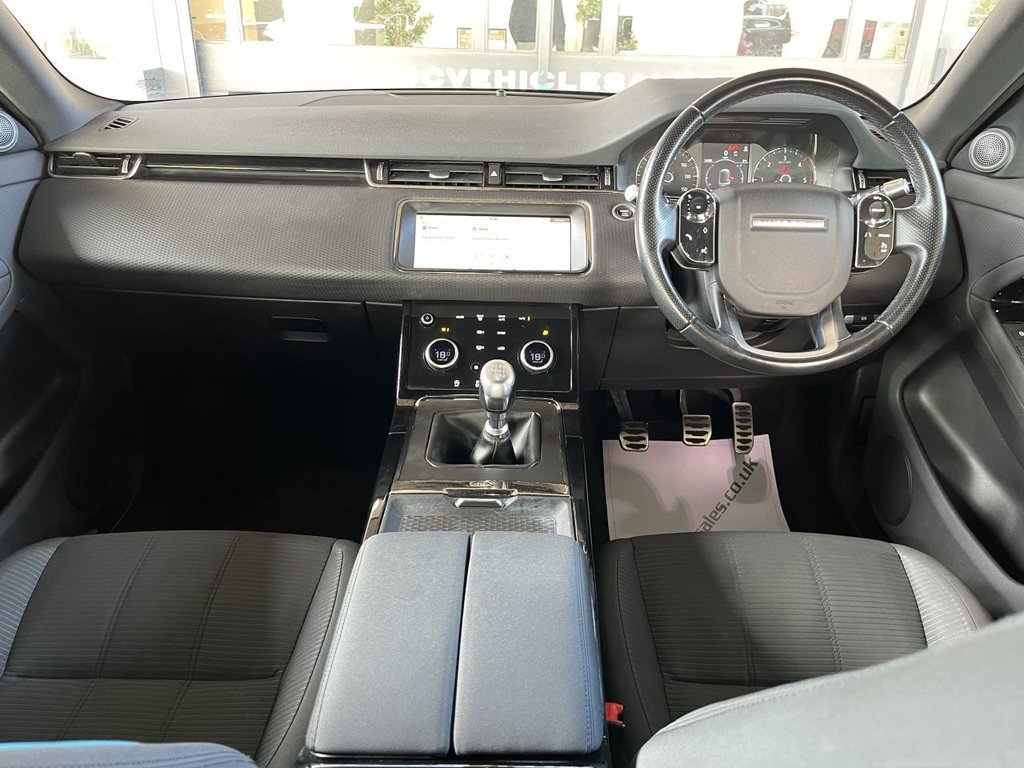 Used Land Rover Range Rover Evoque 2019 for sale - 78030501: Photo 19