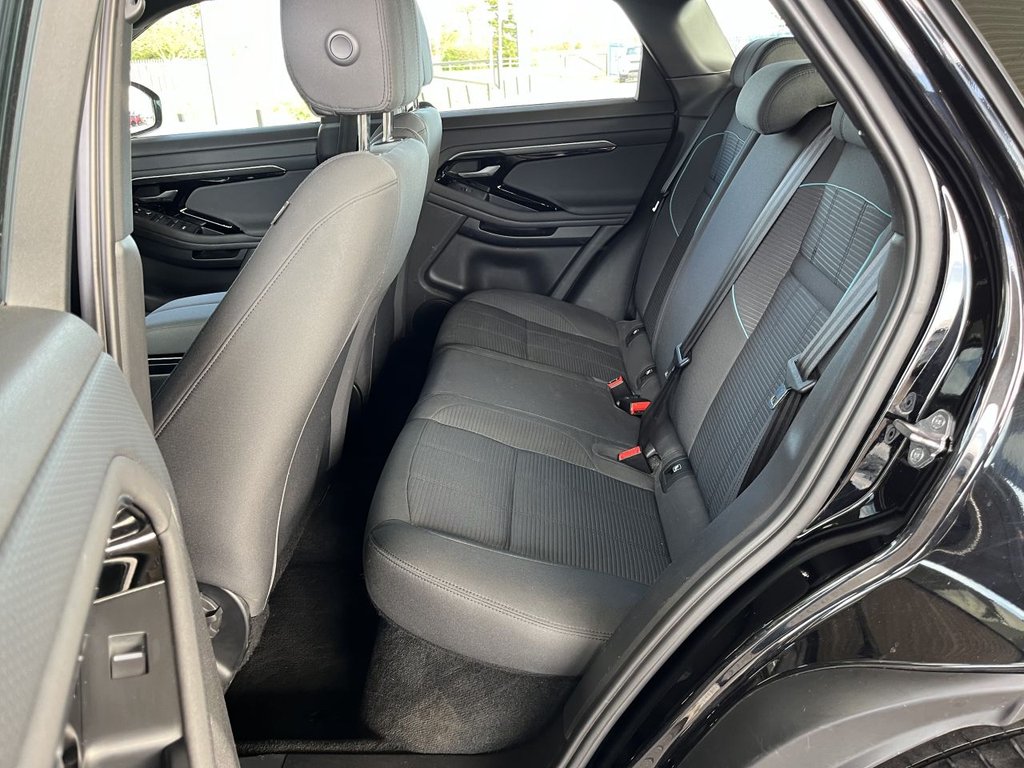 Used Land Rover Range Rover Evoque 2019 for sale - 78030501: Photo 21