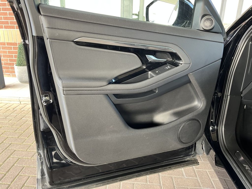 Used Land Rover Range Rover Evoque 2019 for sale - 78030501: Photo 22