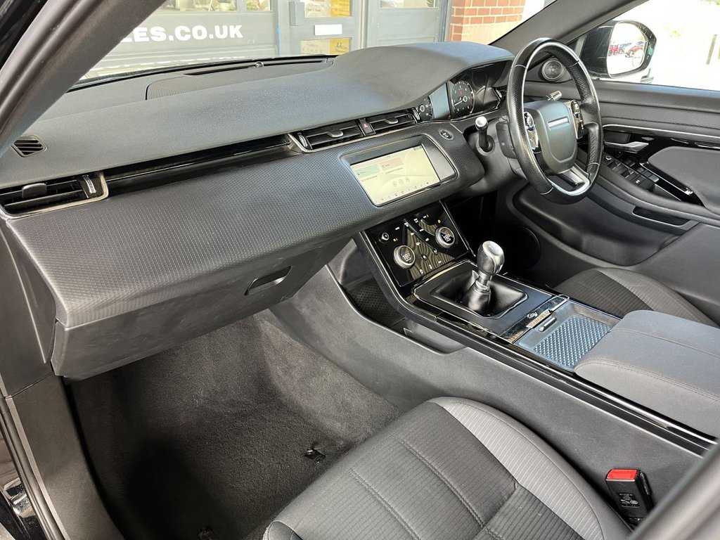 Used Land Rover Range Rover Evoque 2019 for sale - 78030501: Photo 23