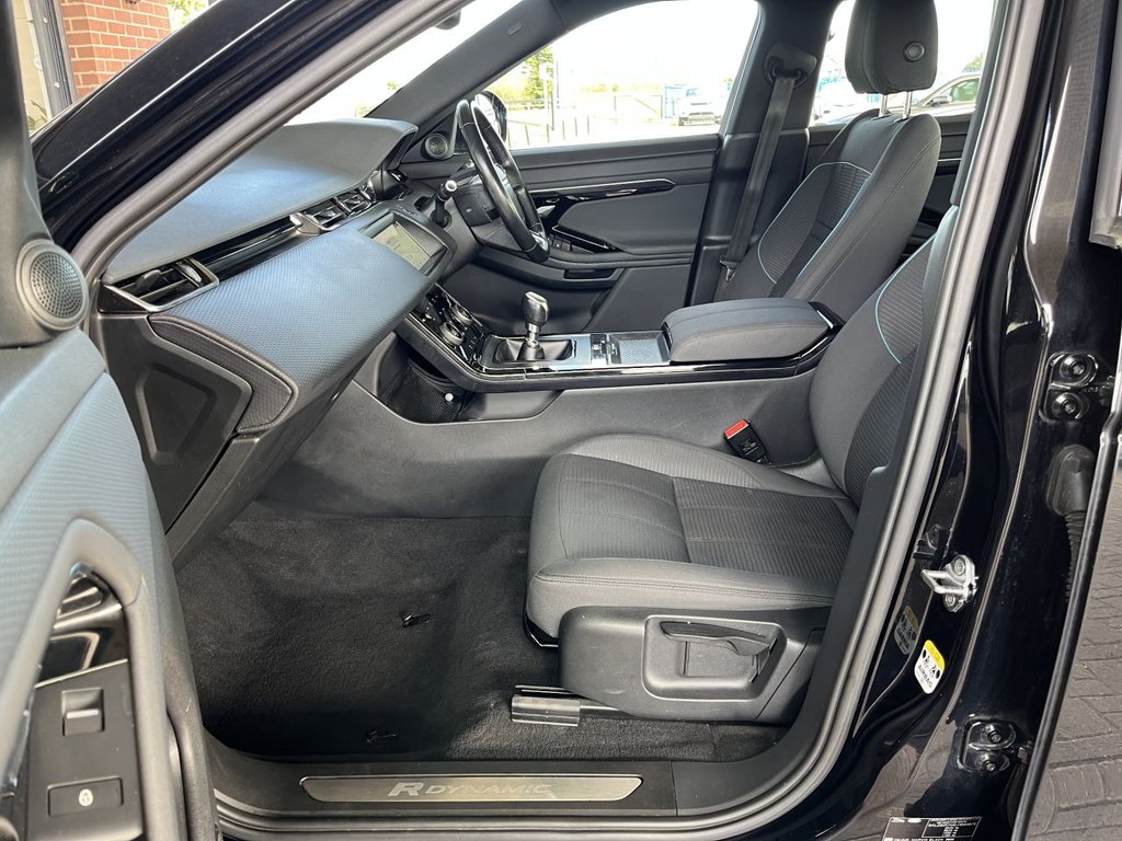 Used Land Rover Range Rover Evoque 2019 for sale - 78030501: Photo 24