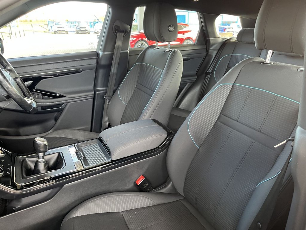 Used Land Rover Range Rover Evoque 2019 for sale - 78030501: Photo 25