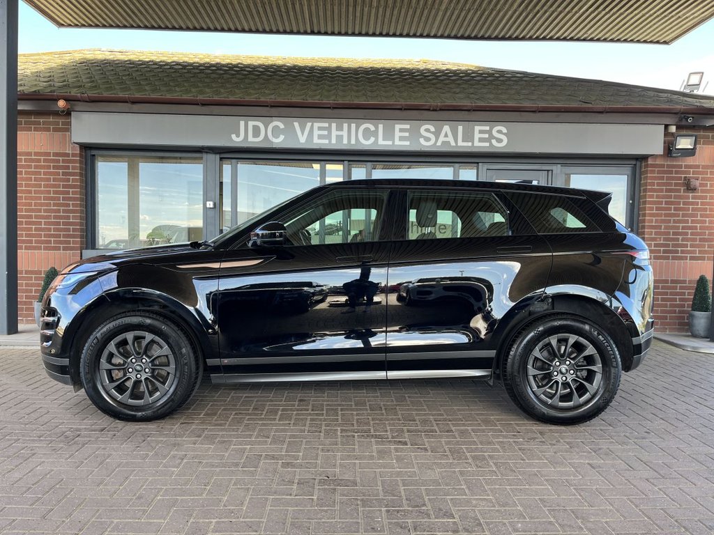 Used Land Rover Range Rover Evoque 2019 for sale - 78030501: Photo 5