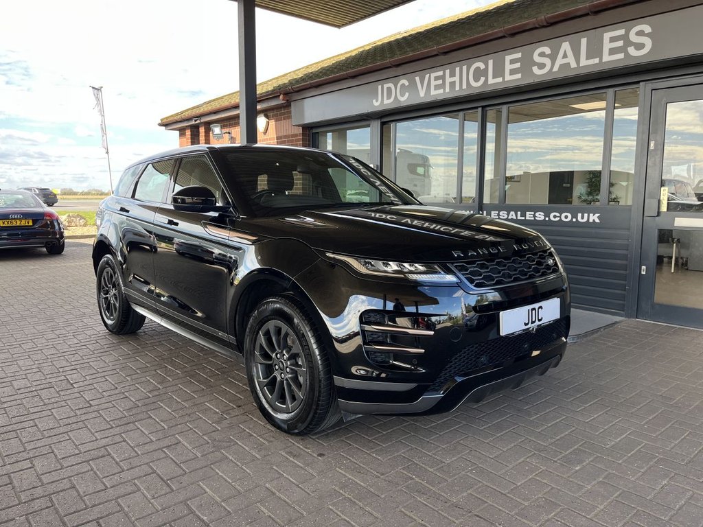 Used Land Rover Range Rover Evoque 2019 for sale - 78030501: Photo 6