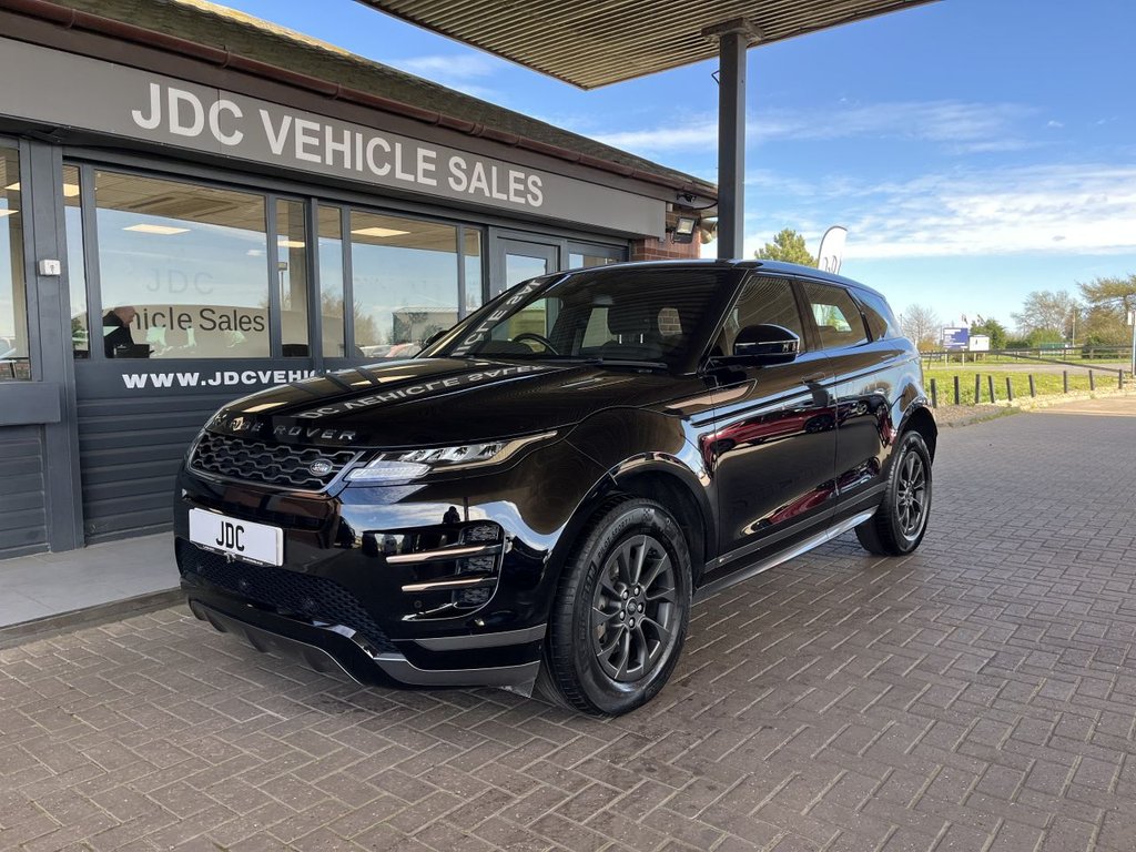 Used Land Rover Range Rover Evoque 2019 for sale - 78030501: Photo 8