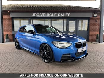 Used BMW 1 Series 2014 for sale - 79791428: Photo